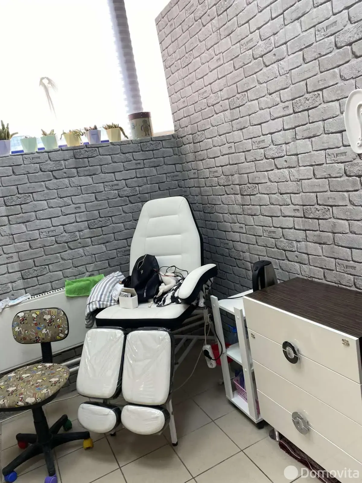 Продажа торговой точки на ул. Веры Хоружей, д. 6/Б в Минске, 6000USD, код 994871 - фото 10