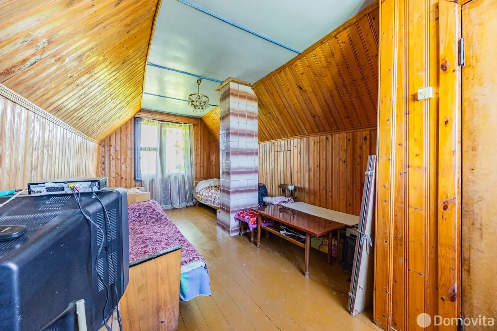 дача, Атлант-2, 