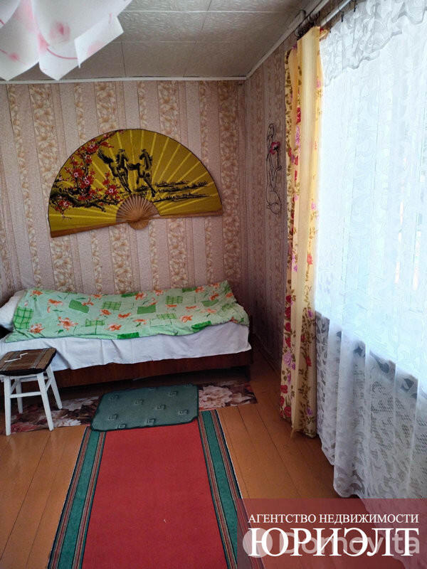 Продажа 2-комнатной квартиры в Ганцевичах, ул. Гагарина, д. 4, 7000 USD, код: 915260 - фото 3