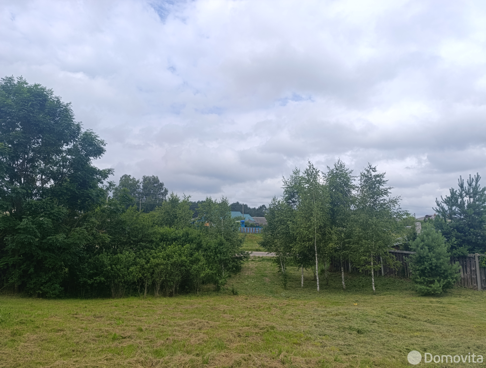 продажа участка, Раков,