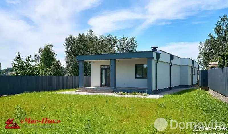 дача, Ратомка, ул. Зелёная, д. 29 - лучшее предложение