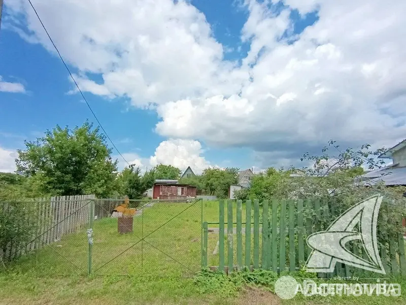 Купить земельный участок, 4.13 соток, Буревестник-86, Брестская область, 15500USD, код 570711 - фото 12