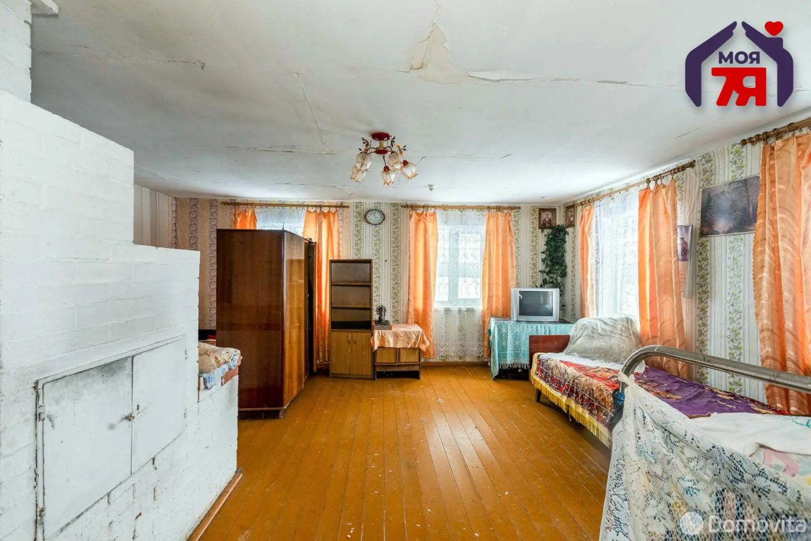 продажа коттеджа, Ганевичи, ул. Песчаная