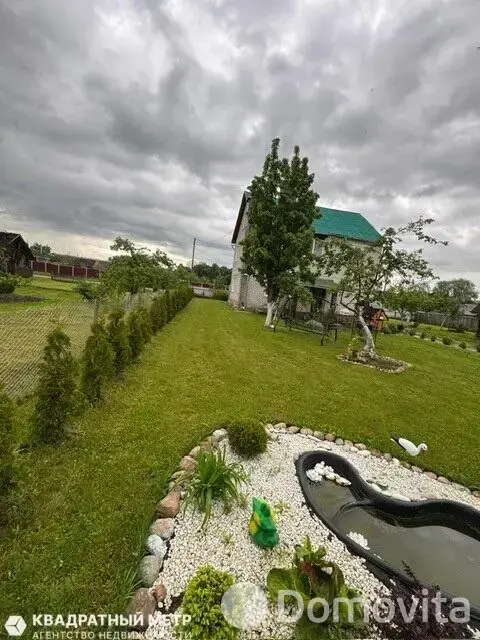 Стоимость продажи коттеджа, Городьки, ул. Ленина