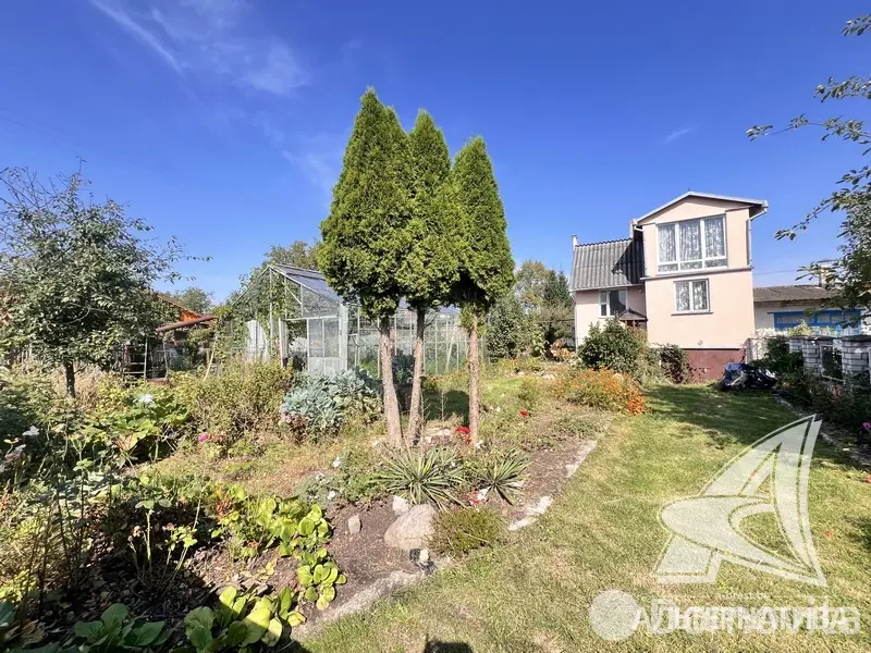 дача, Прибрежное-1, 