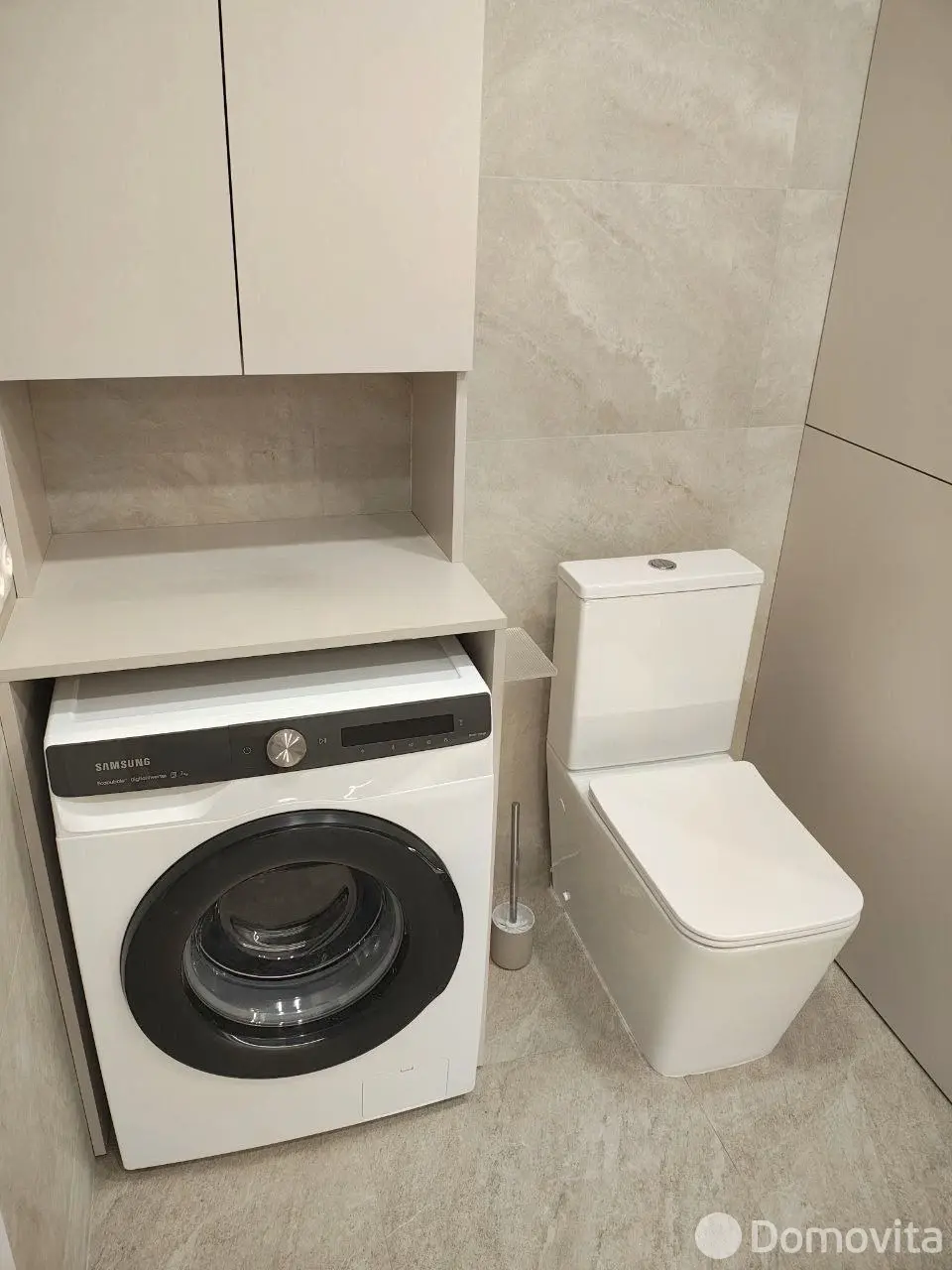 Снять 2-комнатную квартиру в Минске, ул. Нововиленская, д. 61, 850USD, код 149920 - фото 13