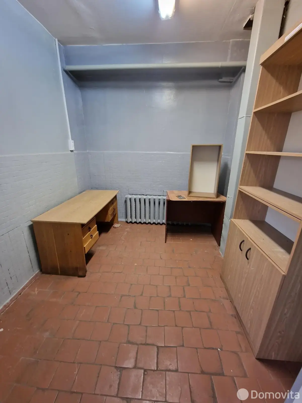 офис, Минск, ул. Монтажников, д. 14