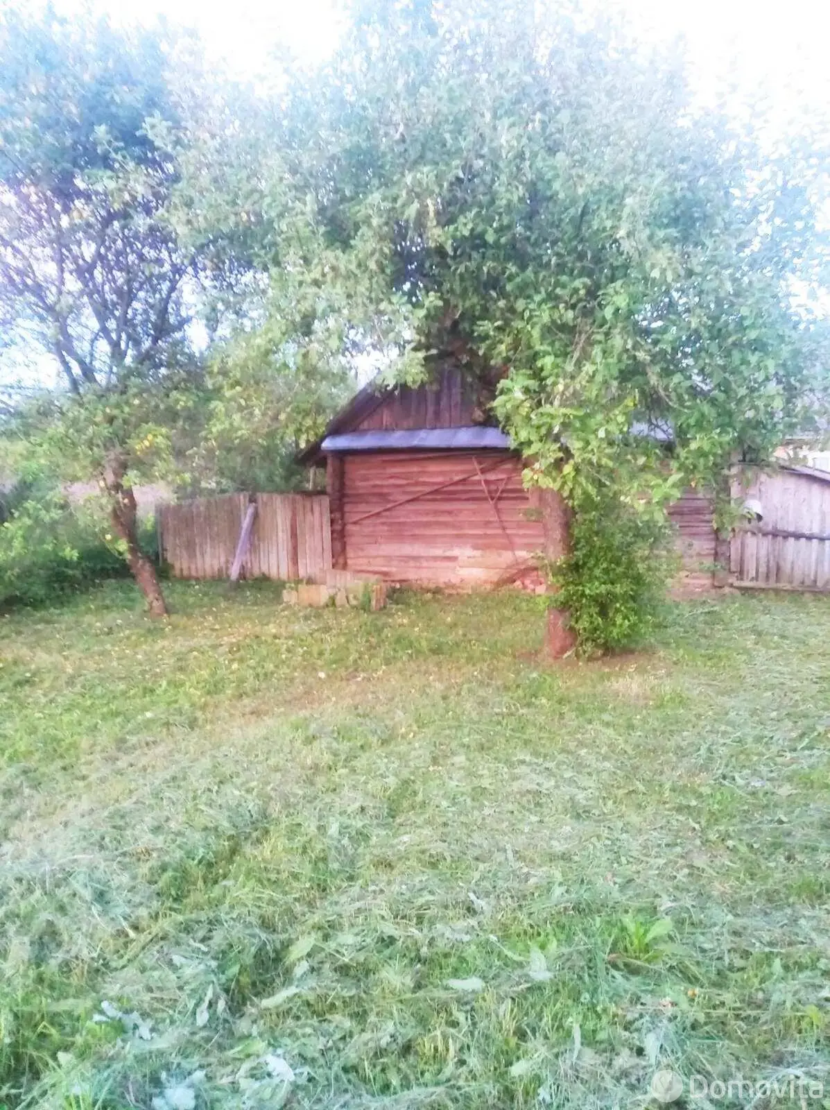 коттедж, Великая Каменка, ул. Центральная, д. 1 
