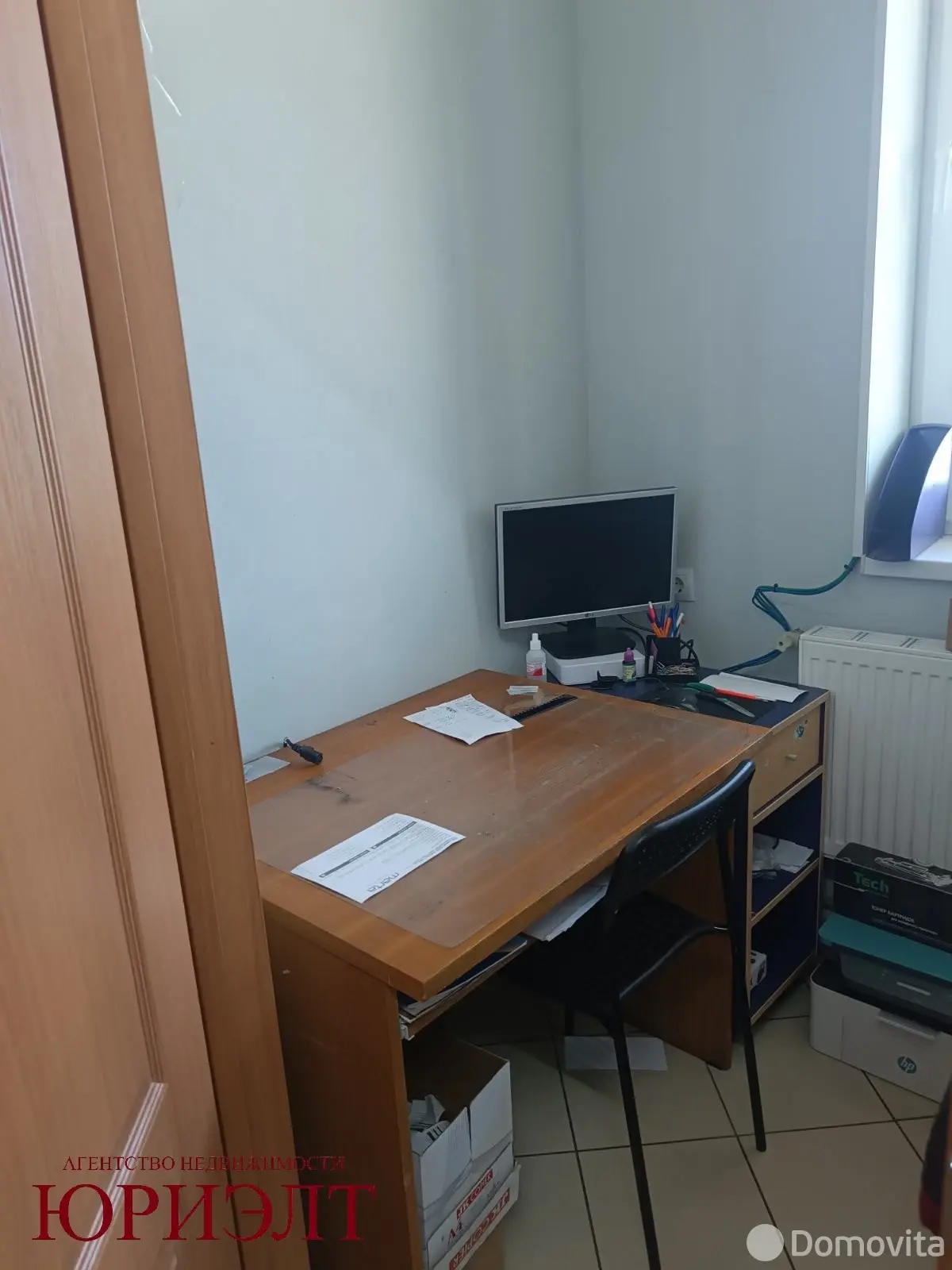 Купить офис на ул. Брестская в Лунинце, 310000BYN, код 10645 - фото 15