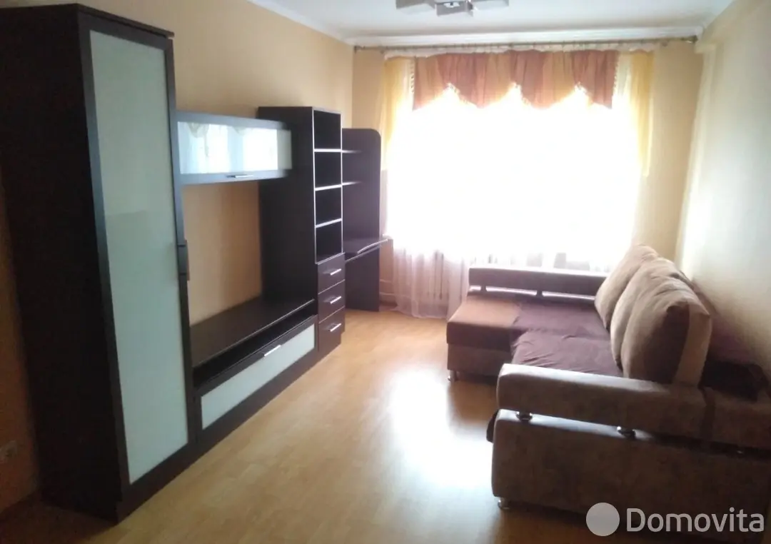 аренда квартиры, Минск, ул. Голубева, д. 3