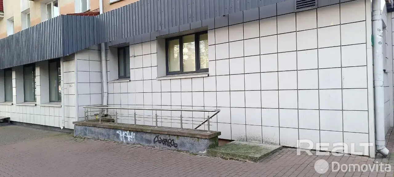 Снять торговое помещение на ул. Веры Хоружей, д. 15 в Минске, 2450BYN, код 968434 - фото 16