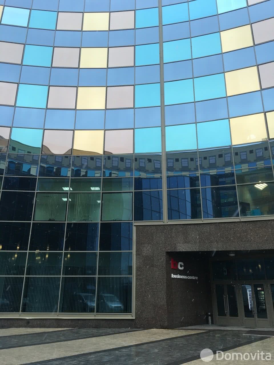 Бизнес-центр Виктория Олимп - фото 6