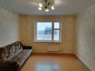 2-комнатная квартира, Витебск, ул. Чкалова, д. 41/2