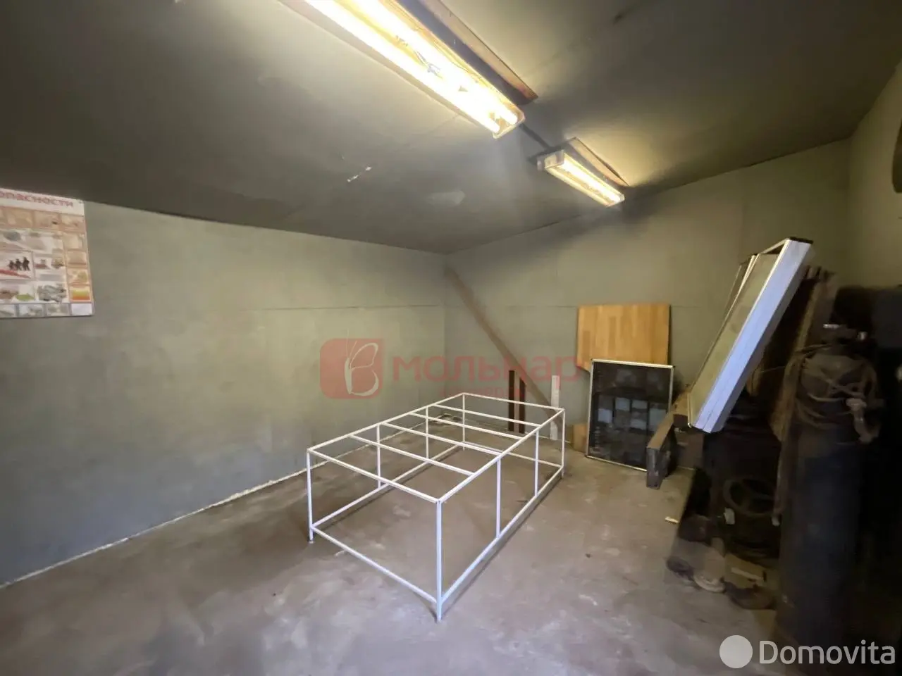 Аренда склада на ул. Якубовского, д. 70 в Минске, код 964262 - фото 15