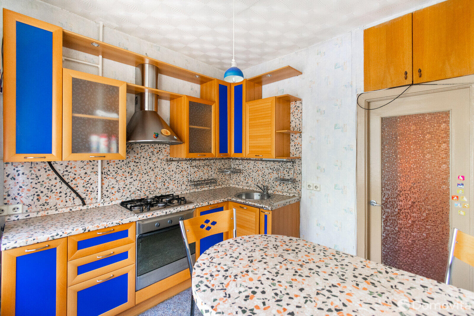 Купить 2-комнатную квартиру в Минске, ул. Якуба Коласа, д. 67, 87900 USD, код: 963948 - фото 5
