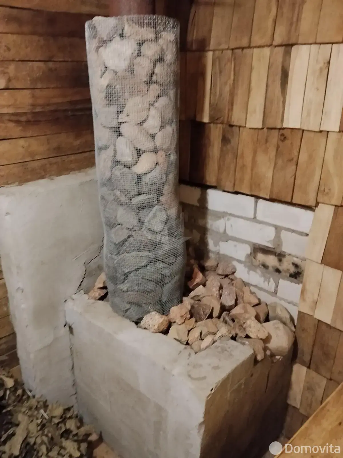 Купить 2-этажную дачу в Сутоках Минская область, 19900USD, код 185026 - фото 11