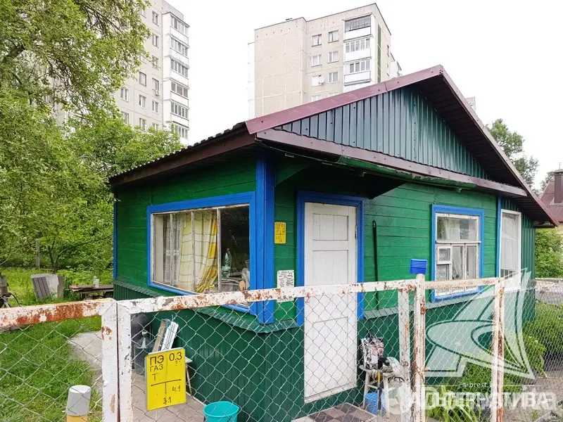 купить участок, Брест, 