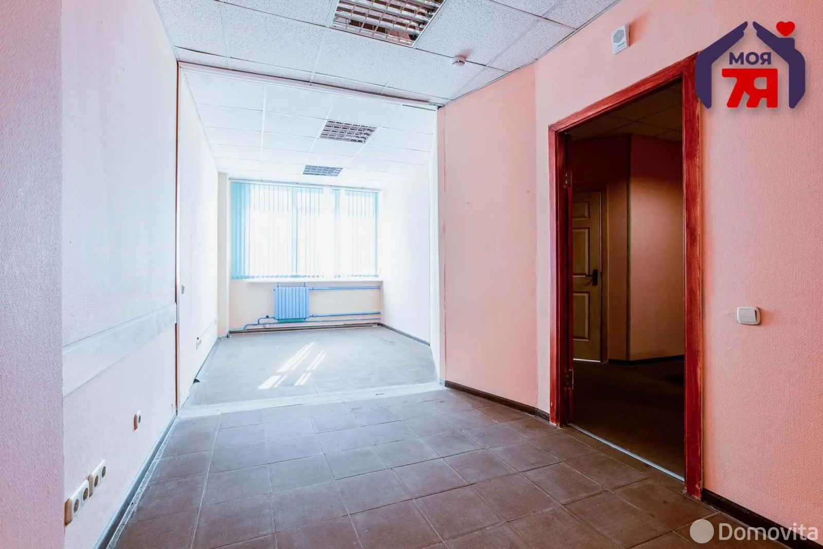 Аренда офиса на ул. Тимирязева, д. 65А в Минске, 145USD, код 16460 - фото 3