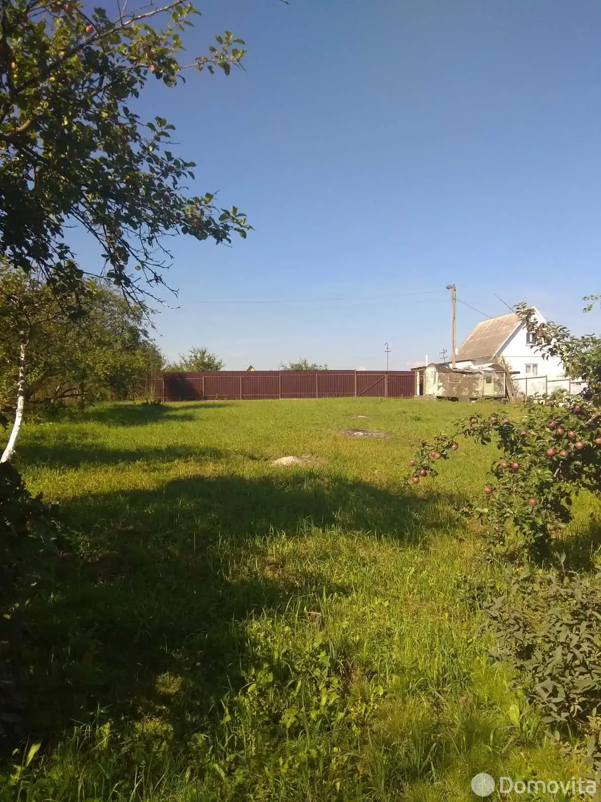 участок, Слобода, - лучшее предложение