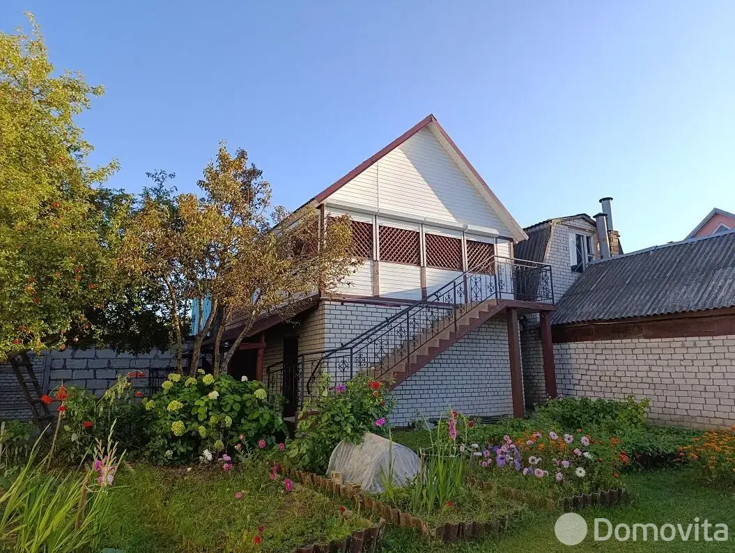 коттедж, Колодищи, ул. Громовой, д. 19, стоимость продажи 715 000 р.