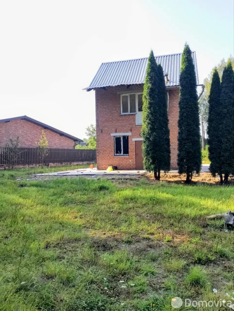 коттедж, Родник-2009, 