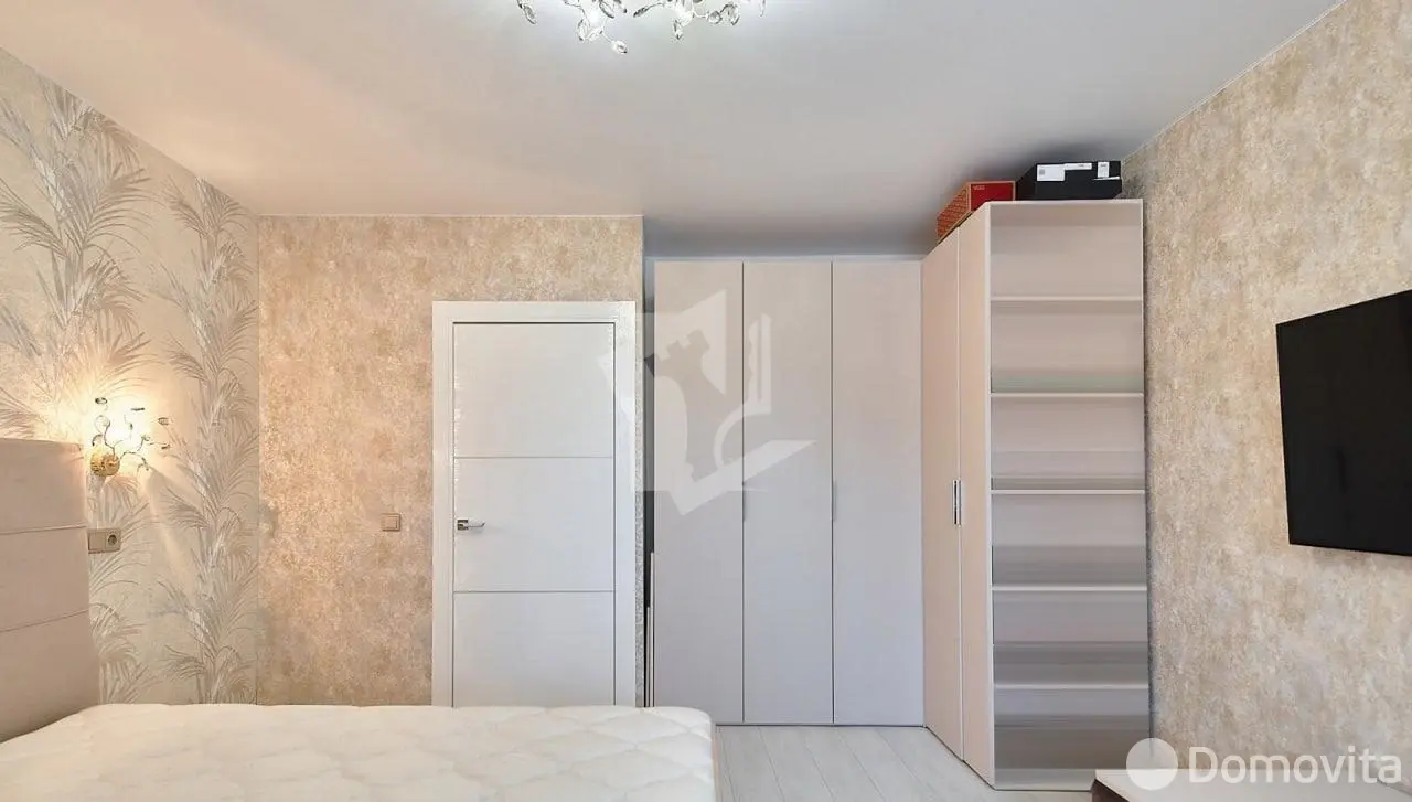 Снять 2-комнатную квартиру в Минске, пер. Можайского 3-й, д. 11, 700USD, код 148629 - фото 12