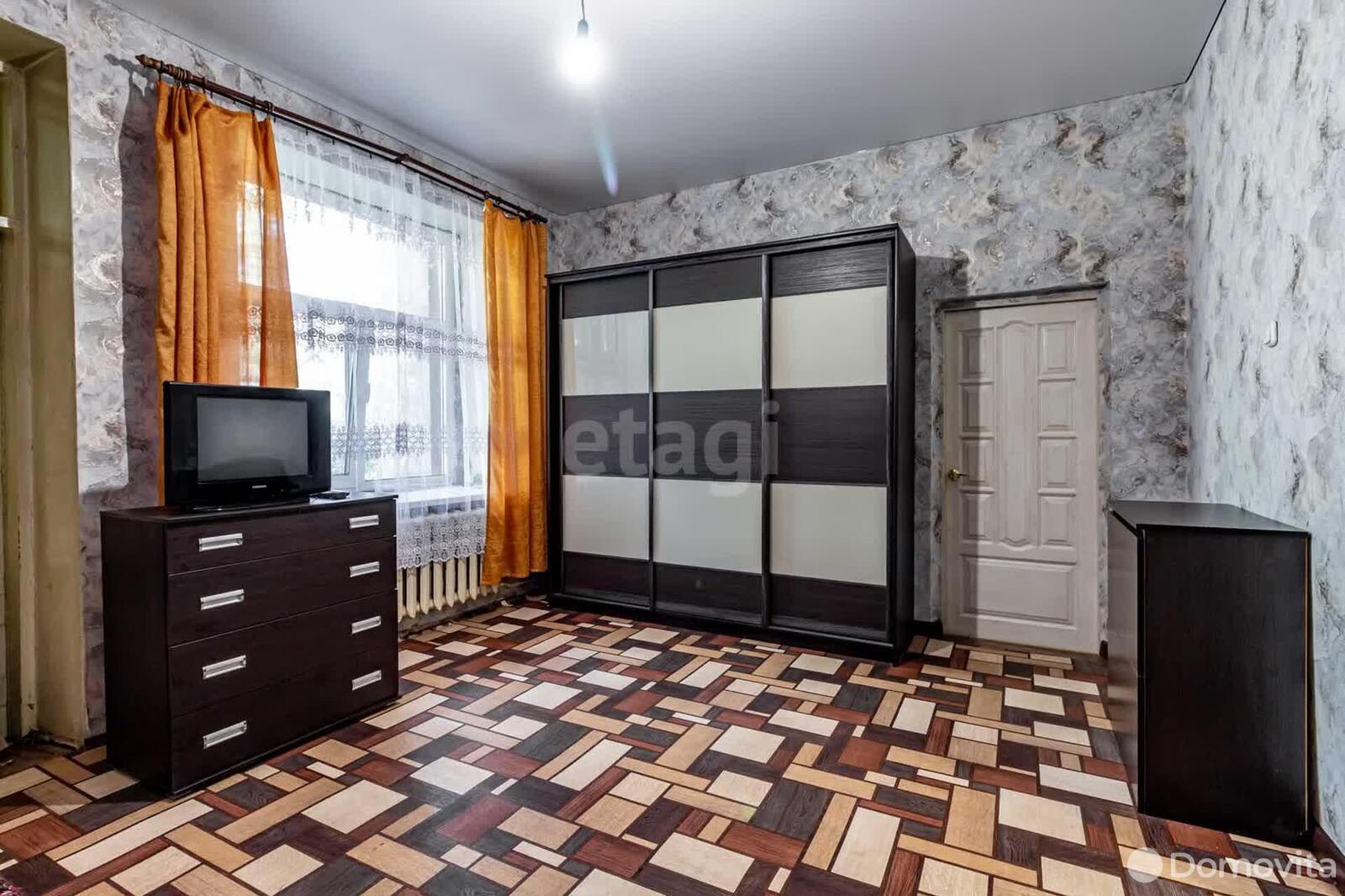 Продажа 4-комнатной квартиры в Столбцах, ул. Вечеркевича, д. 36, 37000 USD, код: 968467 - фото 4