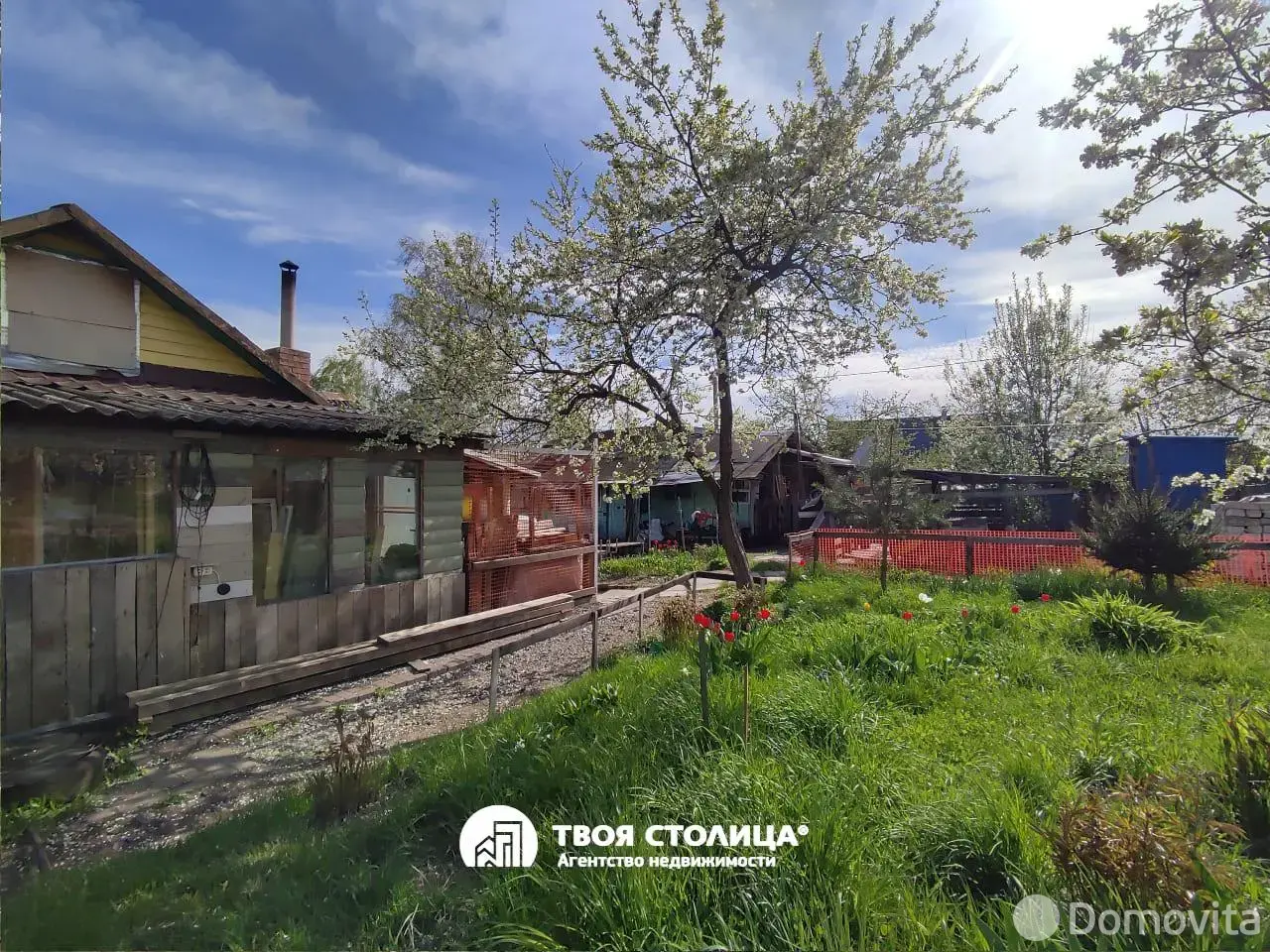 коттедж, Якубовичи, ул. Луговая 