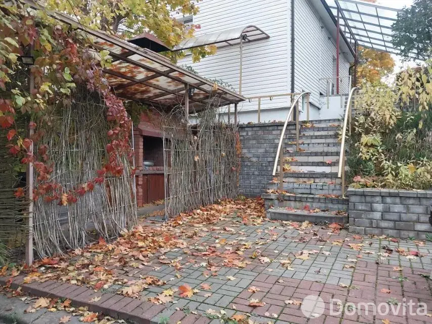 Снять 3-этажный дом в Багуте, Минская область, ул. Центральная, д. 13, 1000USD, код 4783 - фото 27