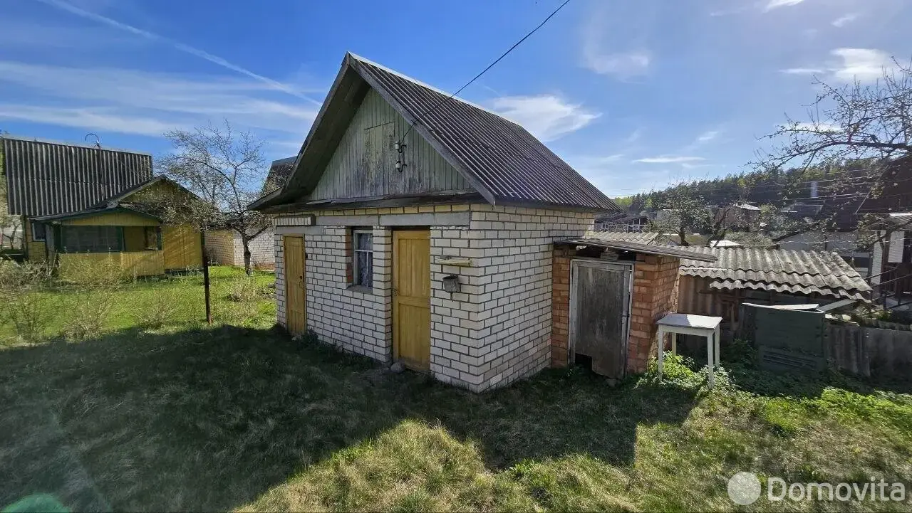 Продажа 3-этажной дачи в Колос-Сад Минская область, 29000USD, код 185742 - фото 27