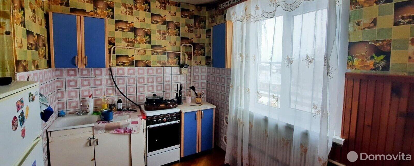 Купить 2-комнатную квартиру в Кореличах, ул. Гагарина, д. 32, 13300 USD, код: 994035 - фото 1