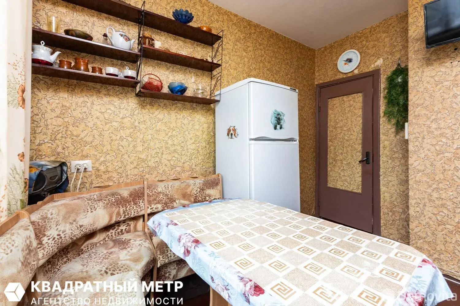 купить комнату, Минск, пр-т Рокоссовского, д. 18/1