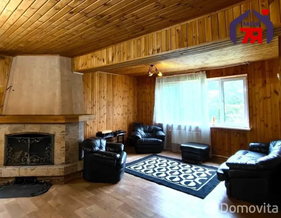 купить коттедж, Минск, пер. Болотникова, д. 35.