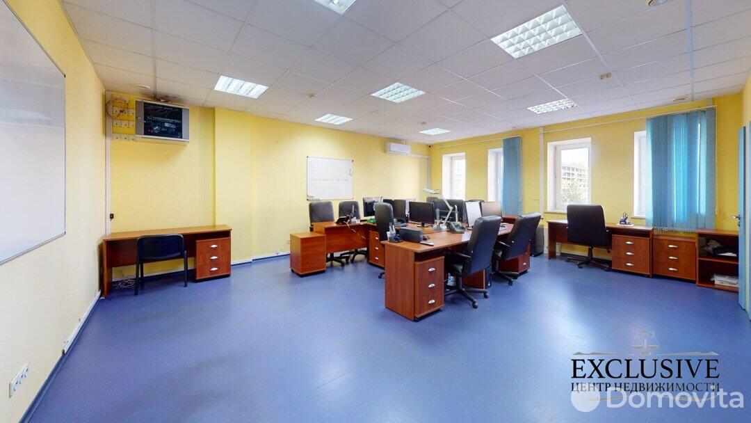 Купить офис на пр-т Дзержинского, д. 69/2 в Минске, 240000USD, код 6407 - фото 12