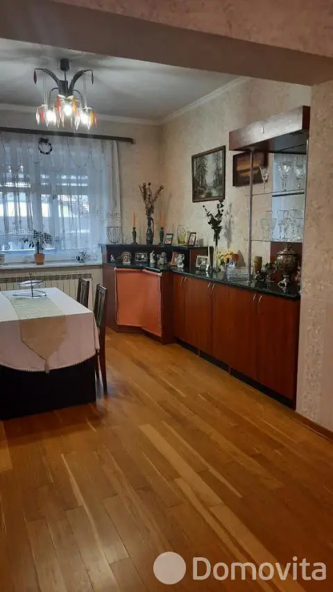 Цена продажи дома, Витебск, пер. Володарского, д. 32