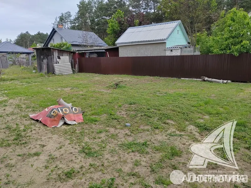 Купить 1-этажную дачу в Машиностроитель Брестская область, 75000USD, код 182948 - фото 36