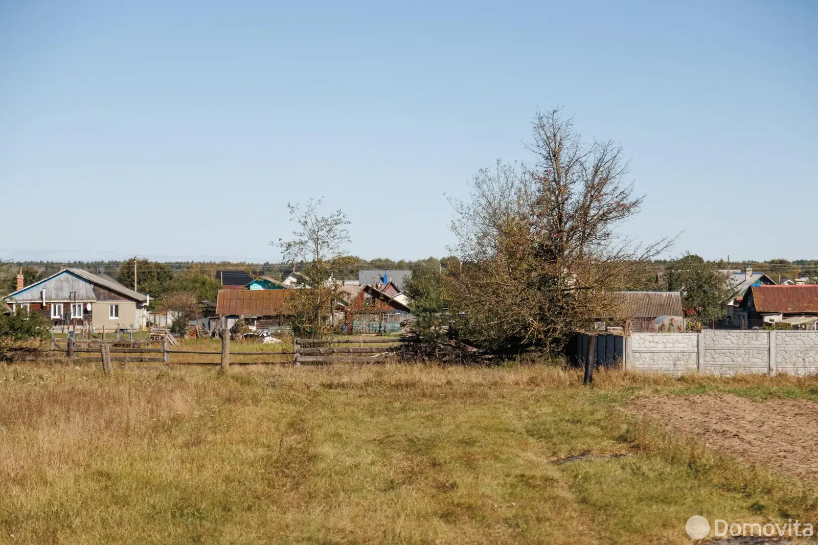 продажа участка, Гливин, ул. Лесная, д. 14