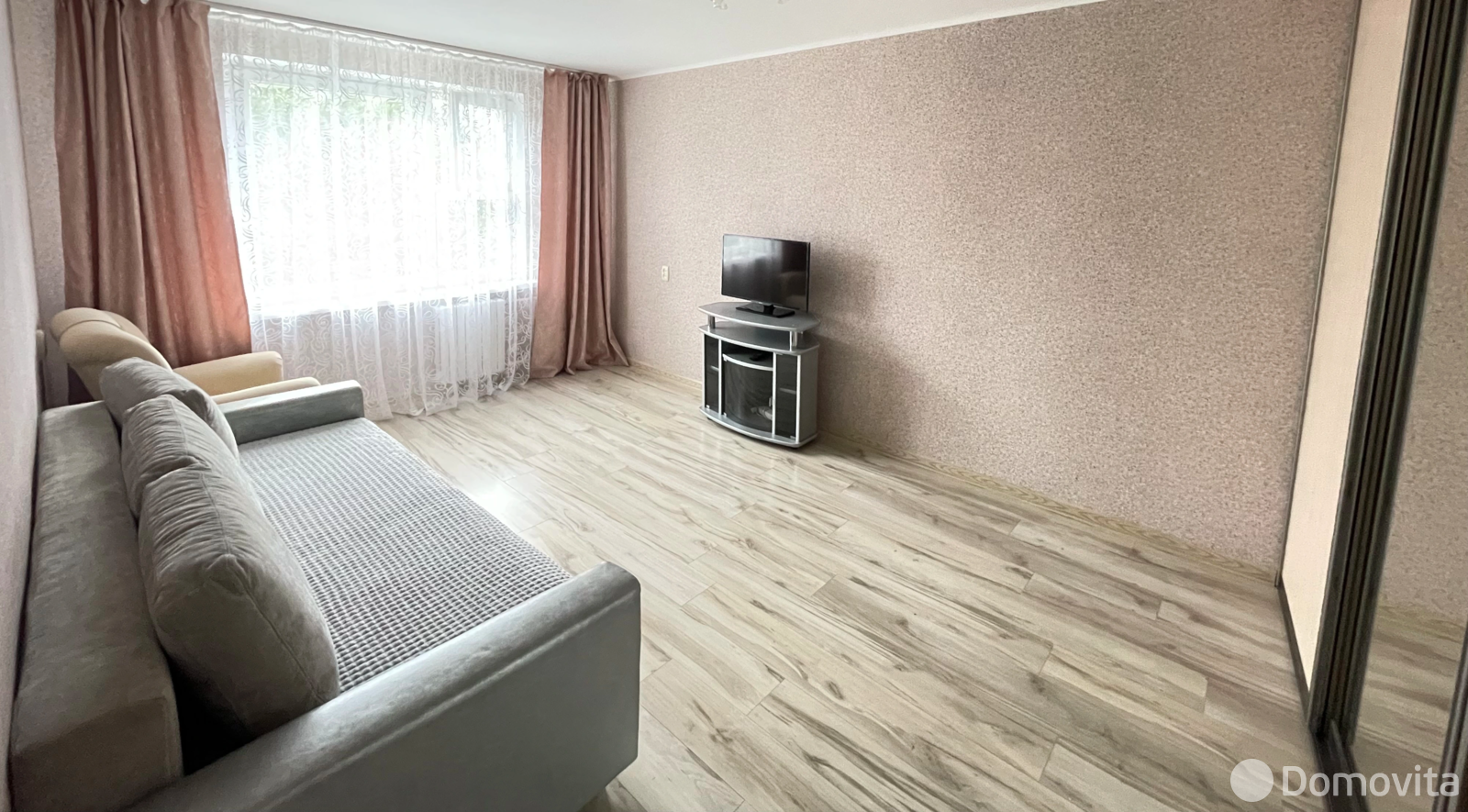 квартира, Минск, ул. Пржевальского, д. 2 от собственника