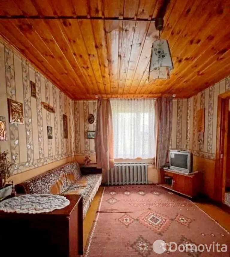 Стоимость продажи коттеджа, Свирь, пер. Молодёжный