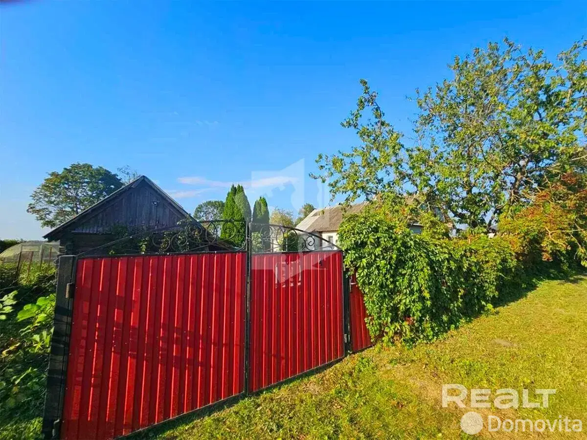 коттедж, Красный Пахарь, , стоимость продажи 77 900 р.