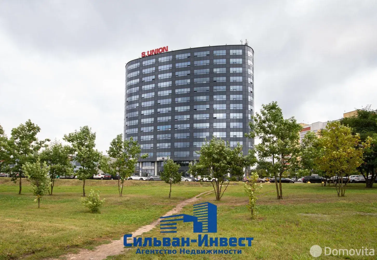 Купить офис на д. 40 в Большом Стиклево, 676320USD, код 10625 - фото 19