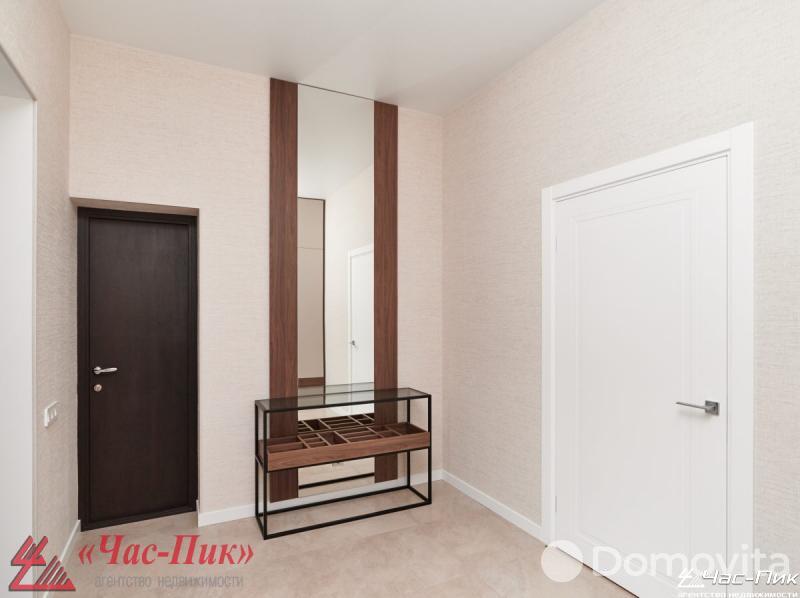 Купить 1-этажную дачу в Узборье Минская область, 320000USD, код 176654 - фото 29