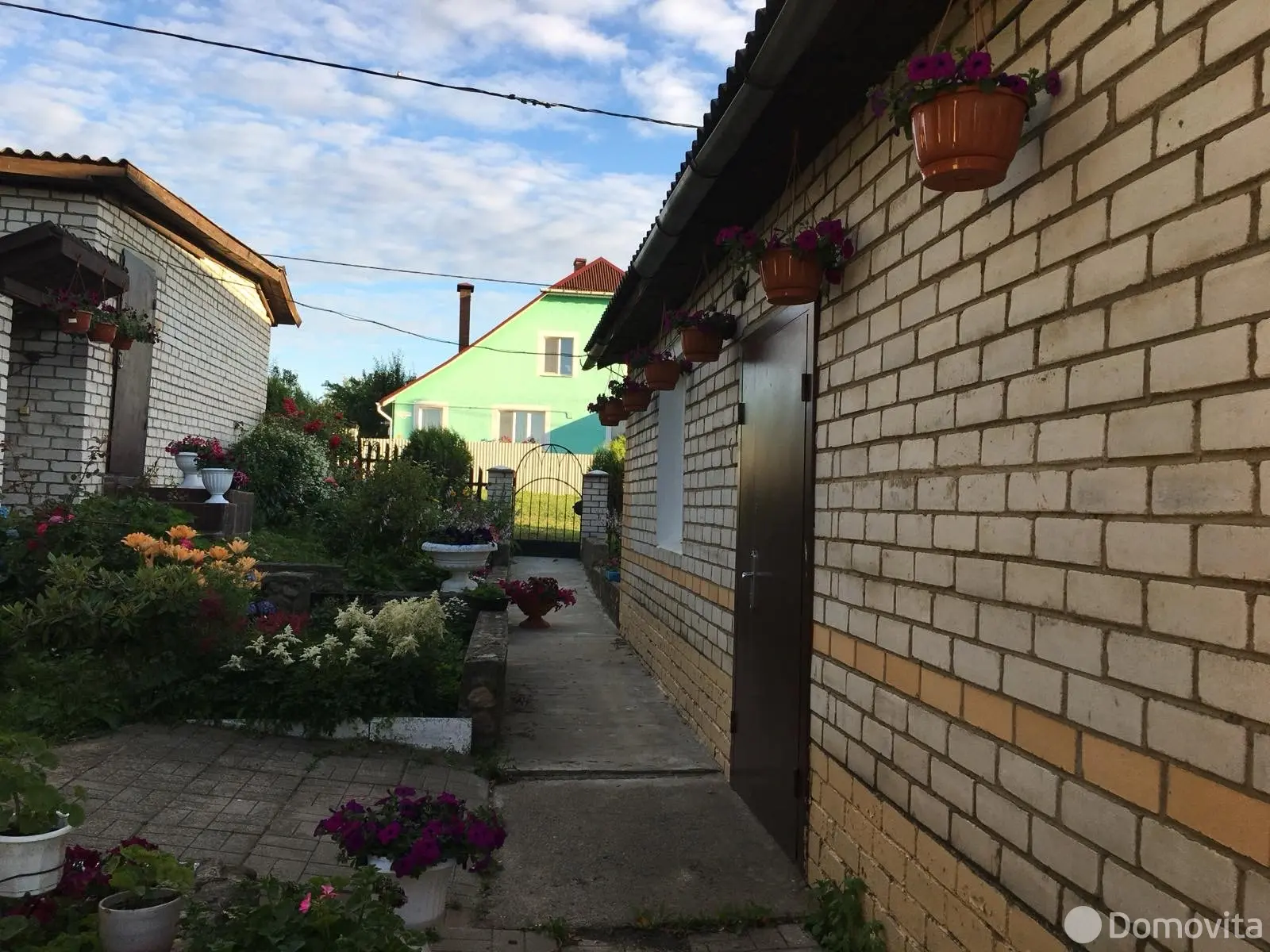 Цена продажи дома, Слобода, 