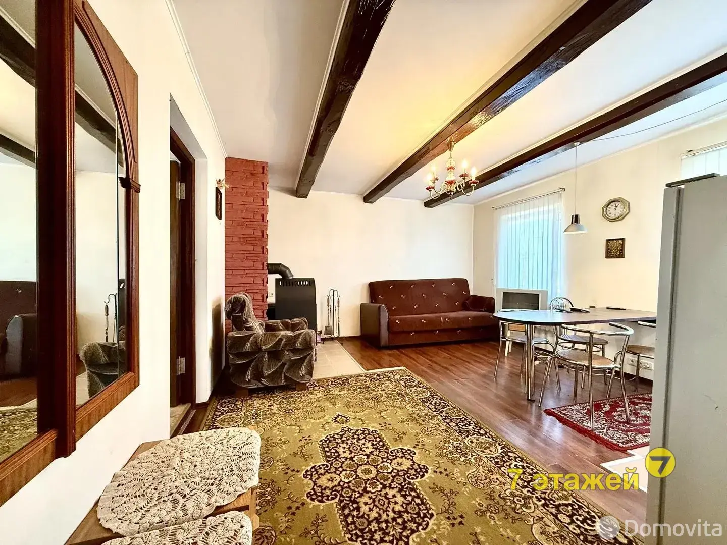 дом, Судники, ул. Центральная - лучшее предложение