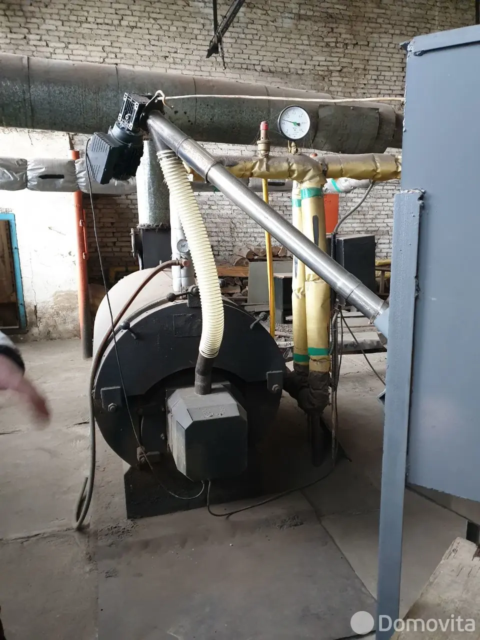 склад, Шклов, ул. 70 год Великой Перамоги, д. 91/1 - лучшее предложение