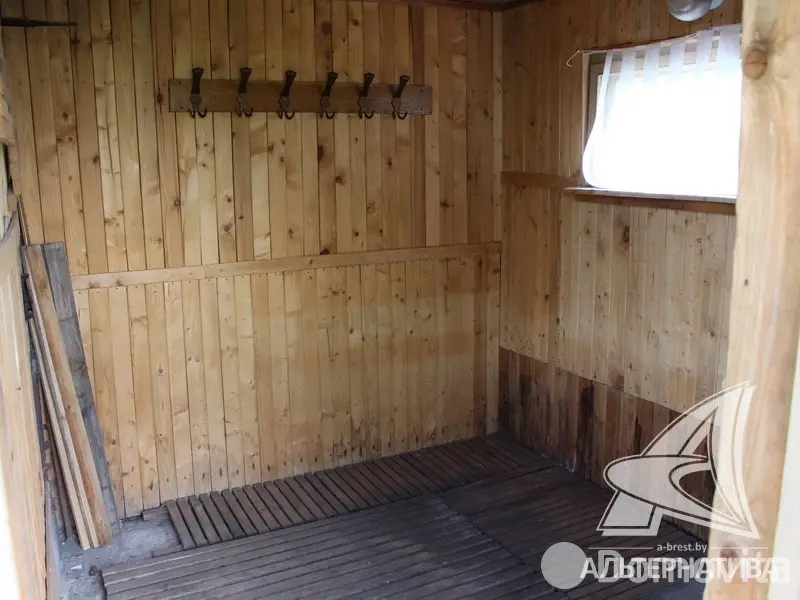 Купить 2-этажную дачу в Бресте Брестская область, 70000BYN, код 185887 - фото 14