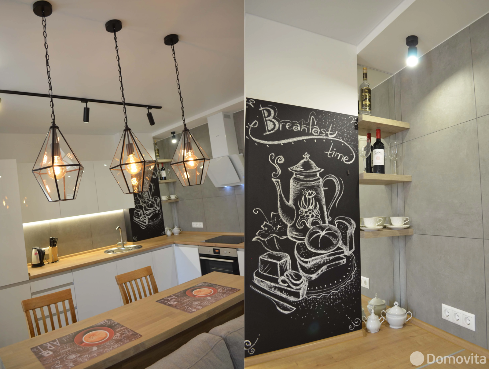 Снять 1-комнатную квартиру в Минске, ул. Петра Мстиславца, д. 15, 750USD, код 149562 - фото 15