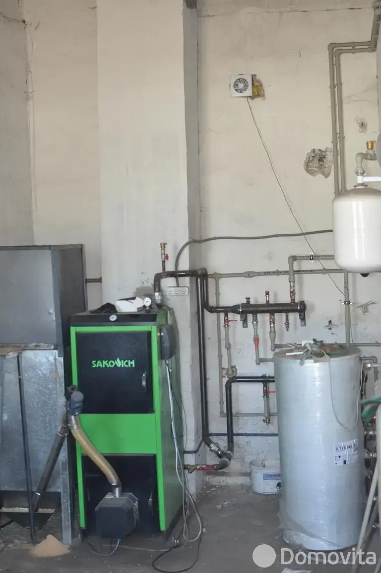 Купить торговое помещение на ул. Мирная, д. 26 в Вилейке, 135000USD, код 997904 - фото 22