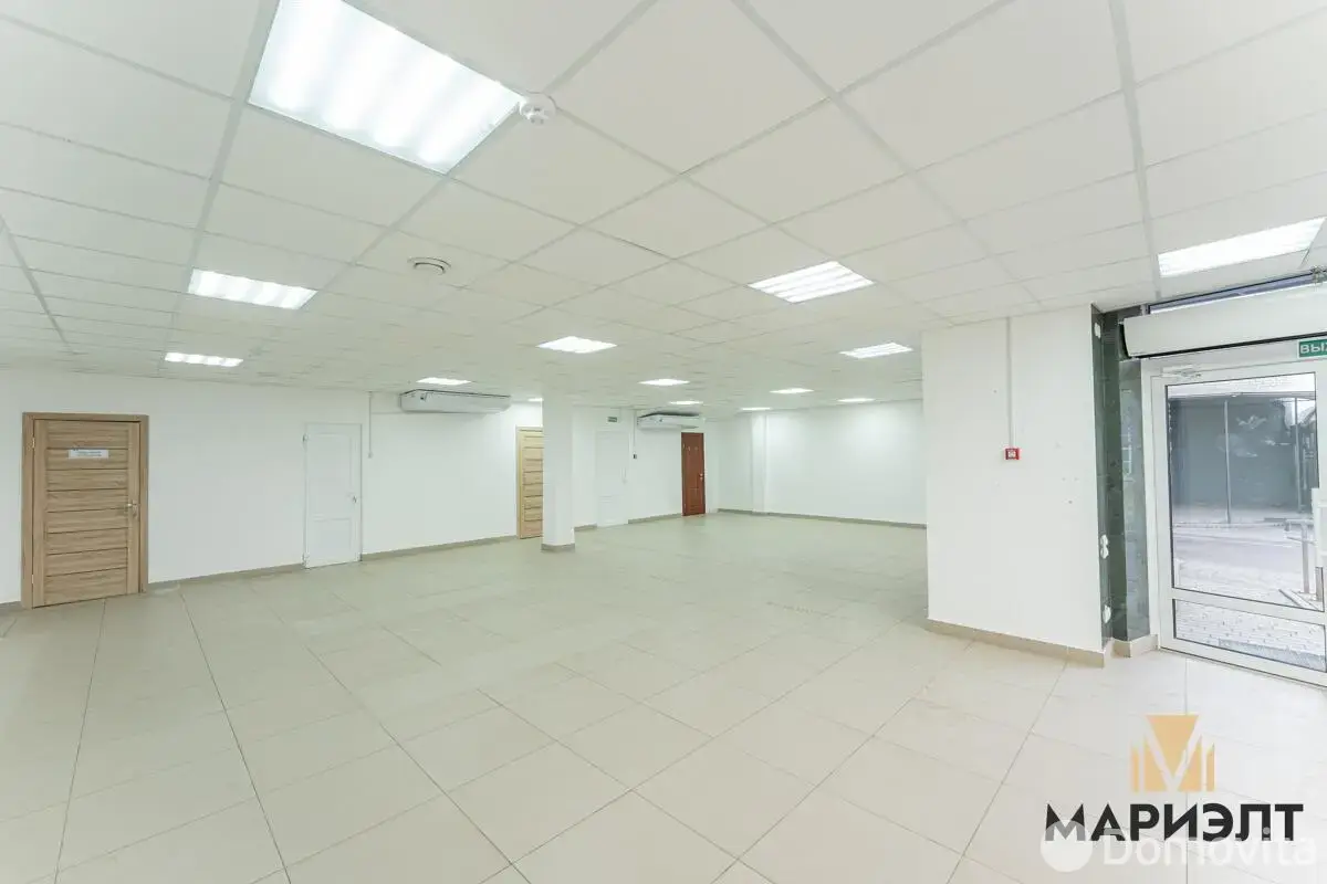 Аренда торговой точки на ул. Бурдейного, д. 13 в Минске, 11790BYN, код 967889 - фото 4