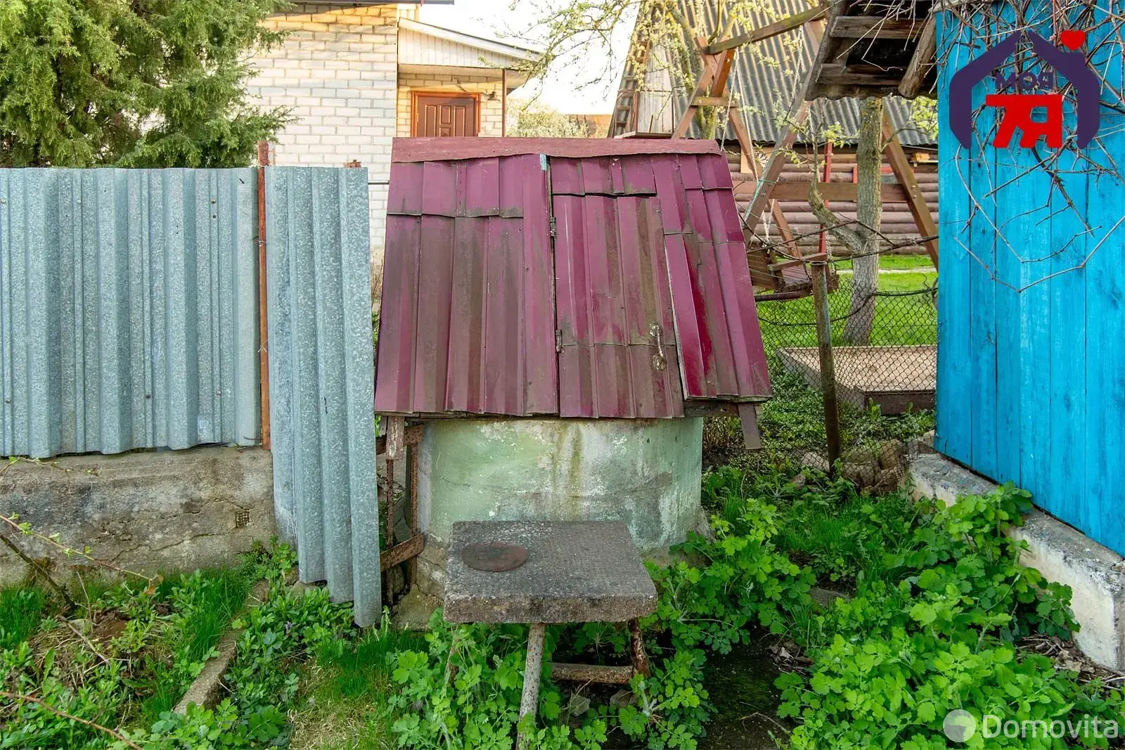 Стоимость продажи дома, Молодечно, ул. Буховщина, д. 35